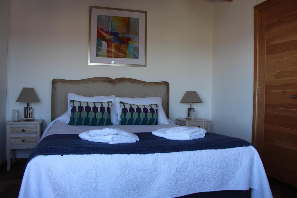 Hostal Fernando de Magalhaes Punta Arenas Exterior foto